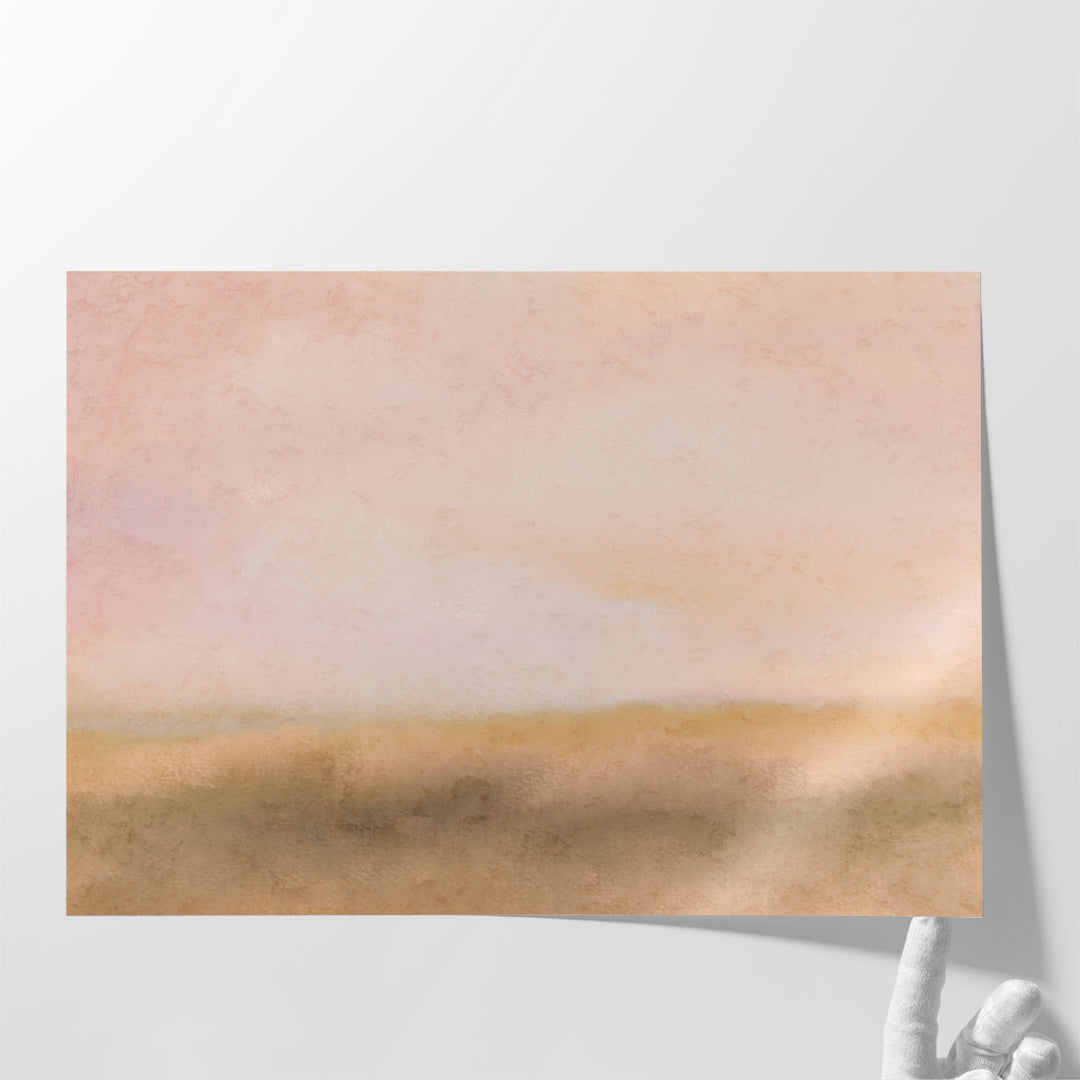 Huge bedroom canvas wall art gallery scale