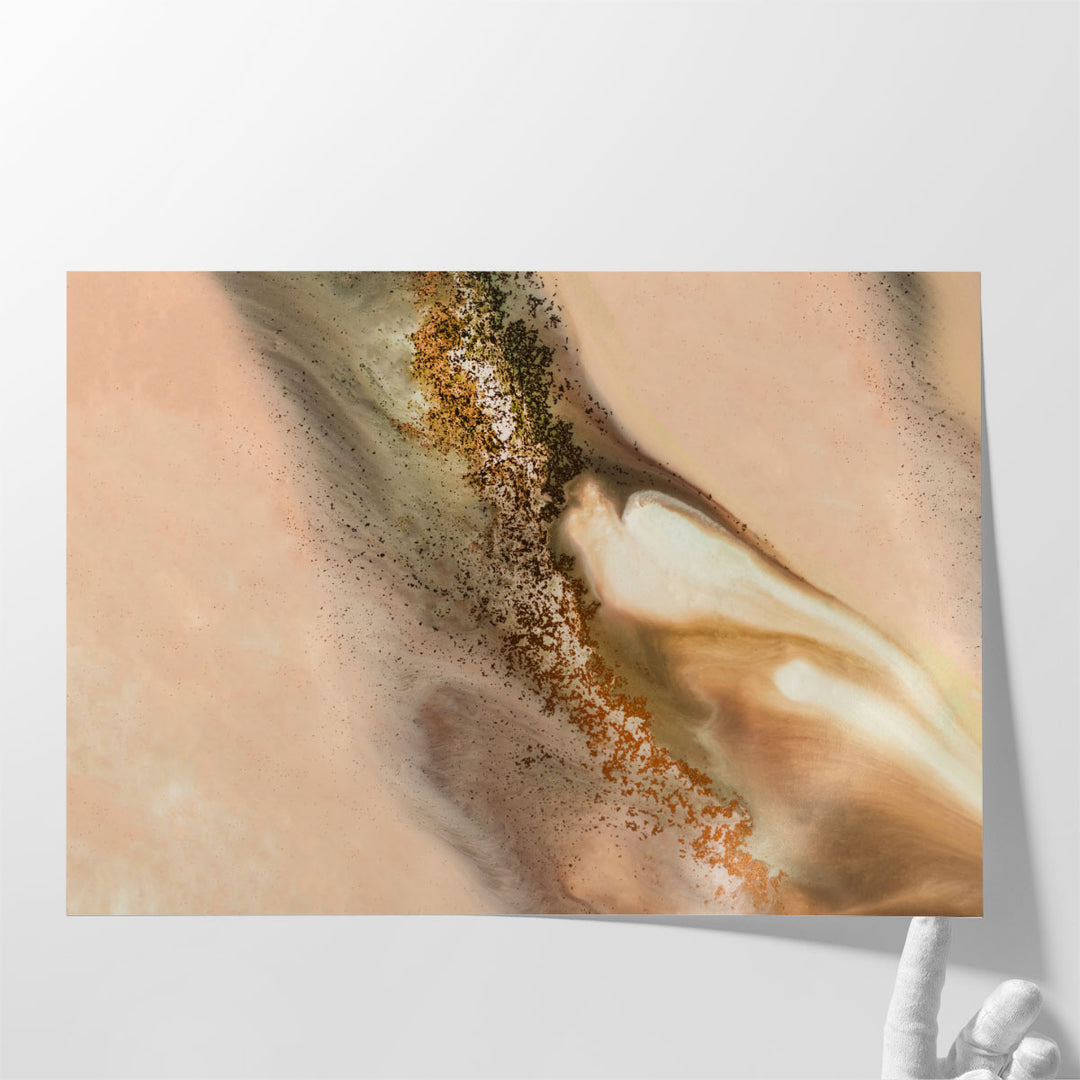 Large paintings for living room walls