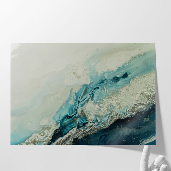 Deliverance - Canvas Print Wall Art