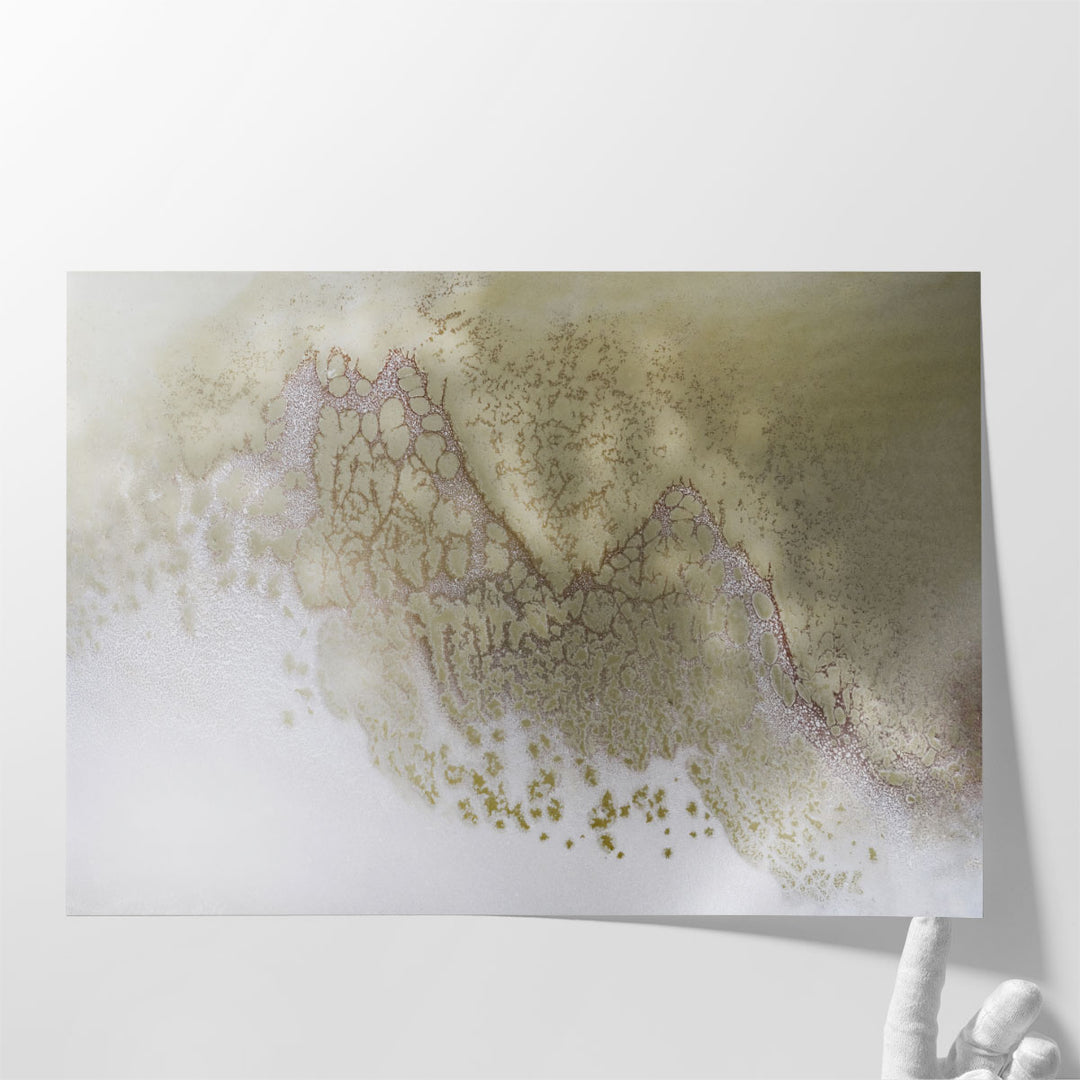 Earth Song - Canvas Print Wall Art