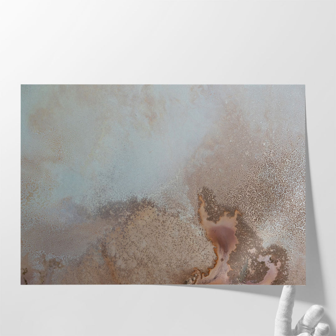 Fusion - Canvas Print Wall Art