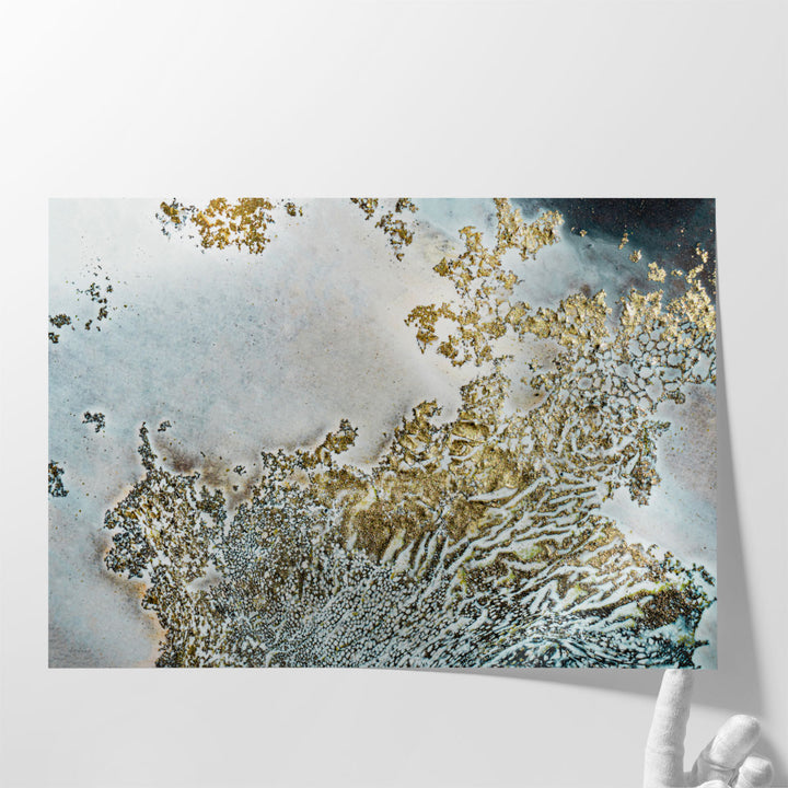 Krishna - Canvas Print Wall Art