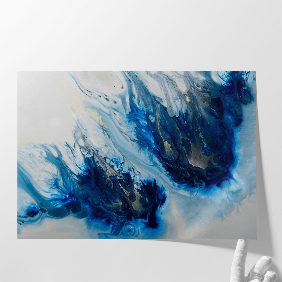 Vibrance - Canvas Print Wall Art