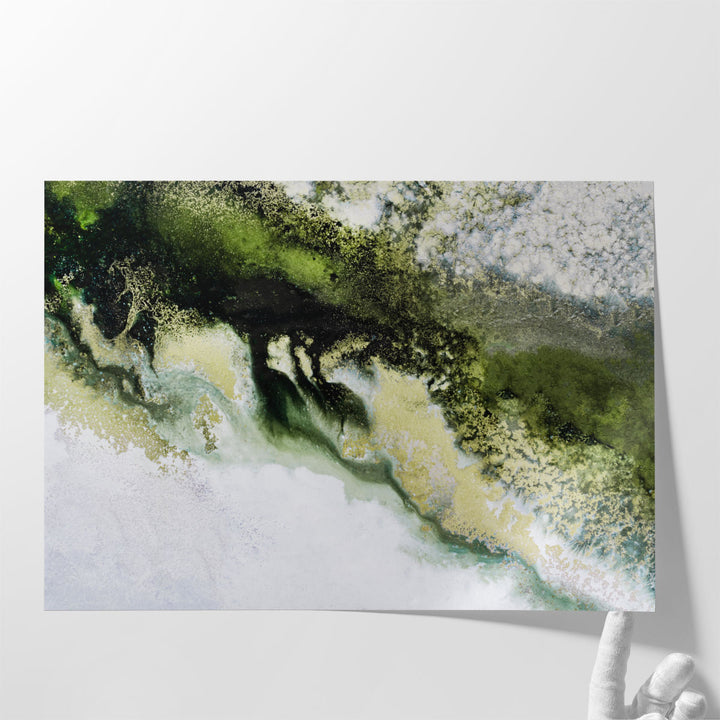 Wonders Of The Wild - Canvas Print Wall Art