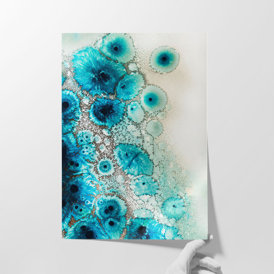 canvas wall art for living room display