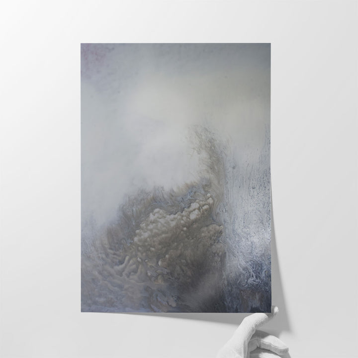 Dune Dance 1 - Canvas Print Wall Art