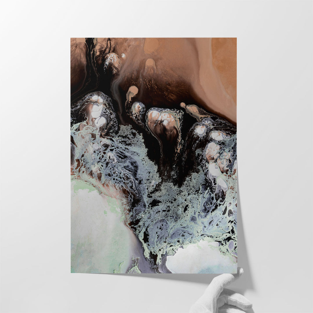 Kalahari - Canvas Print Wall Art
