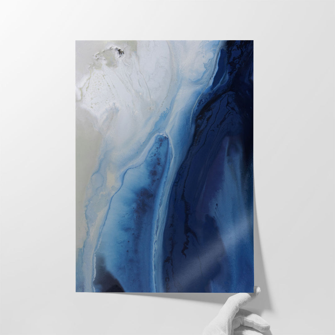 Marine Majesty 2 - Canvas Print Wall Art