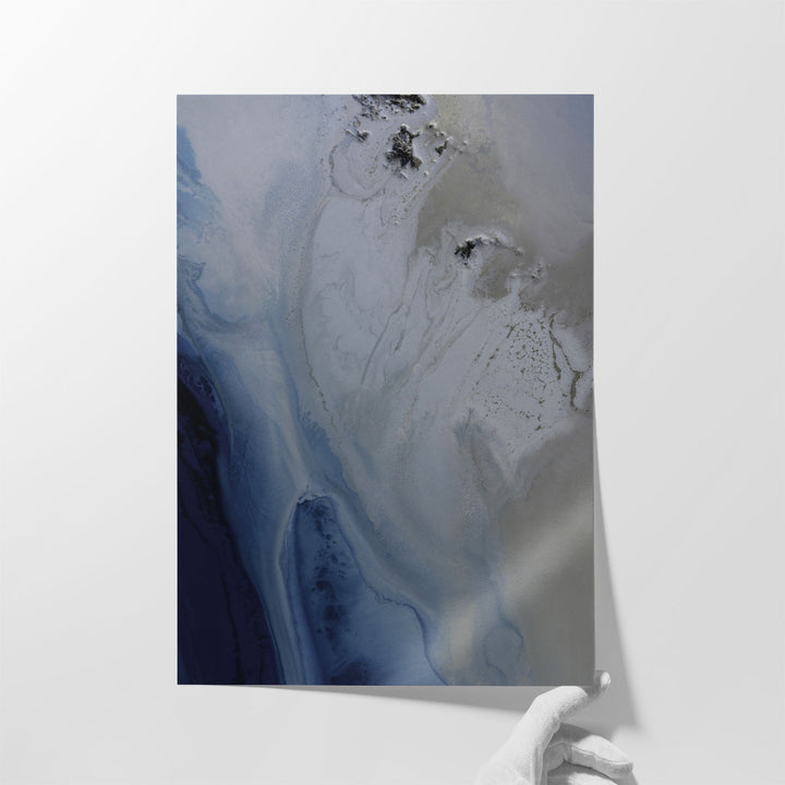 Marine Majesty 3 - Canvas Print Wall Art