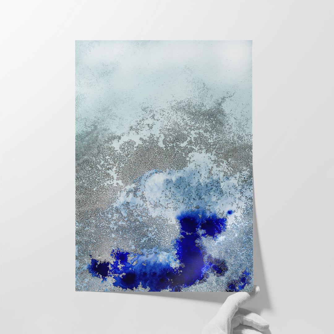 Reef Sanctuary - Canvas Print Wall Art