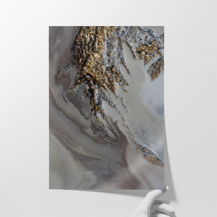 Serendipity 2 - Canvas Print Wall Art