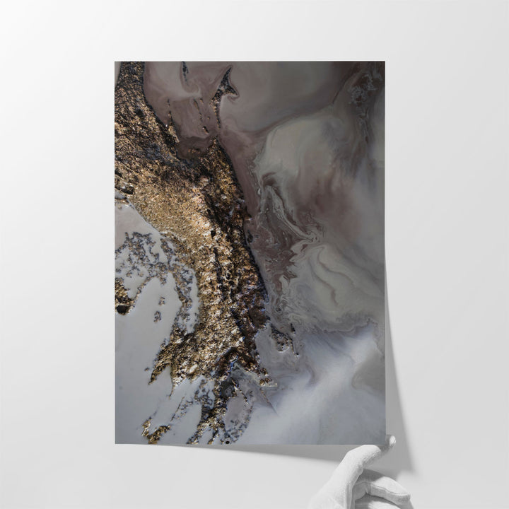 Serendipity 3 - Canvas Print Wall Art