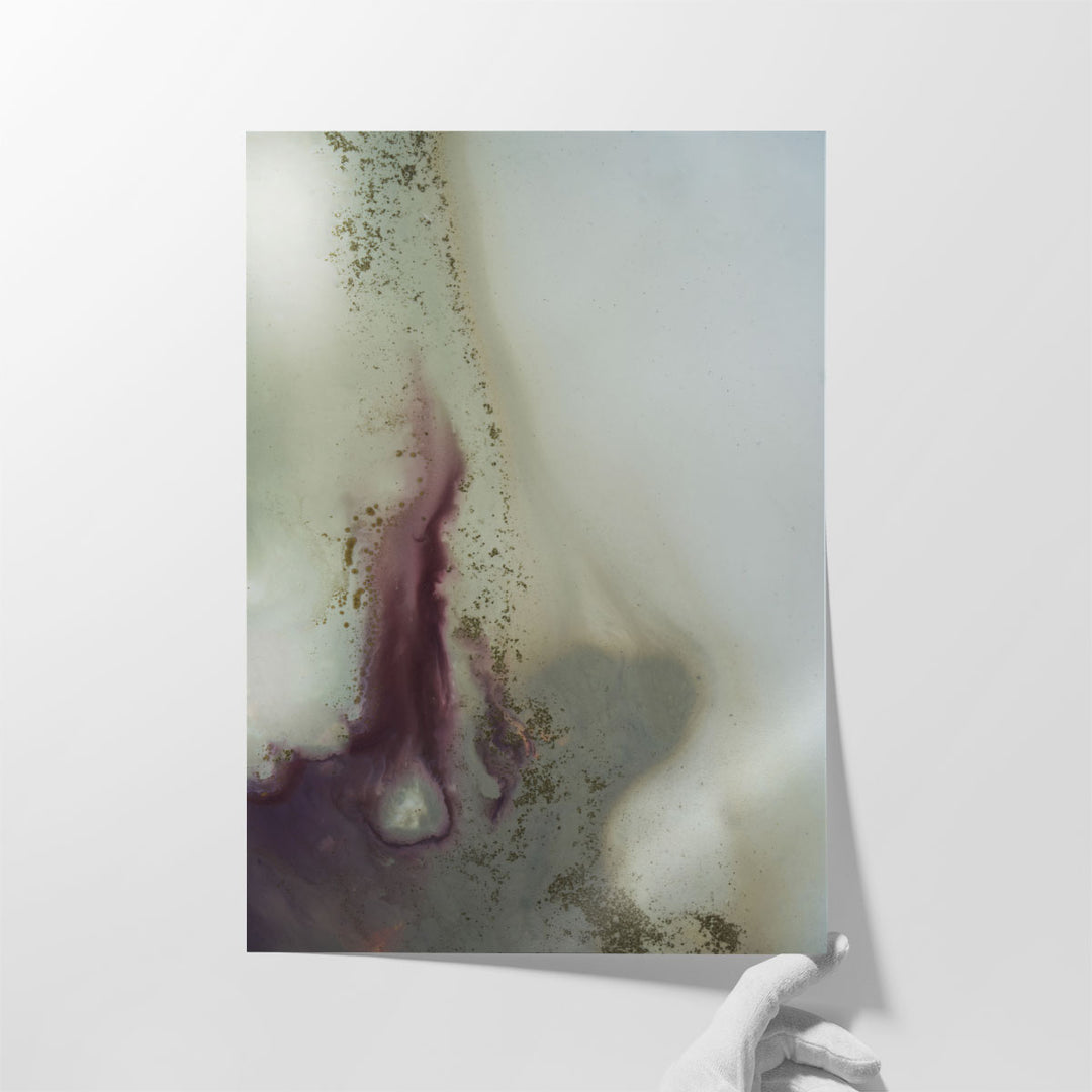 Tranquility Dance 1 - Canvas Print Wall Art