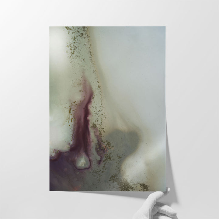 Tranquility Dance 1 - Canvas Print Wall Art