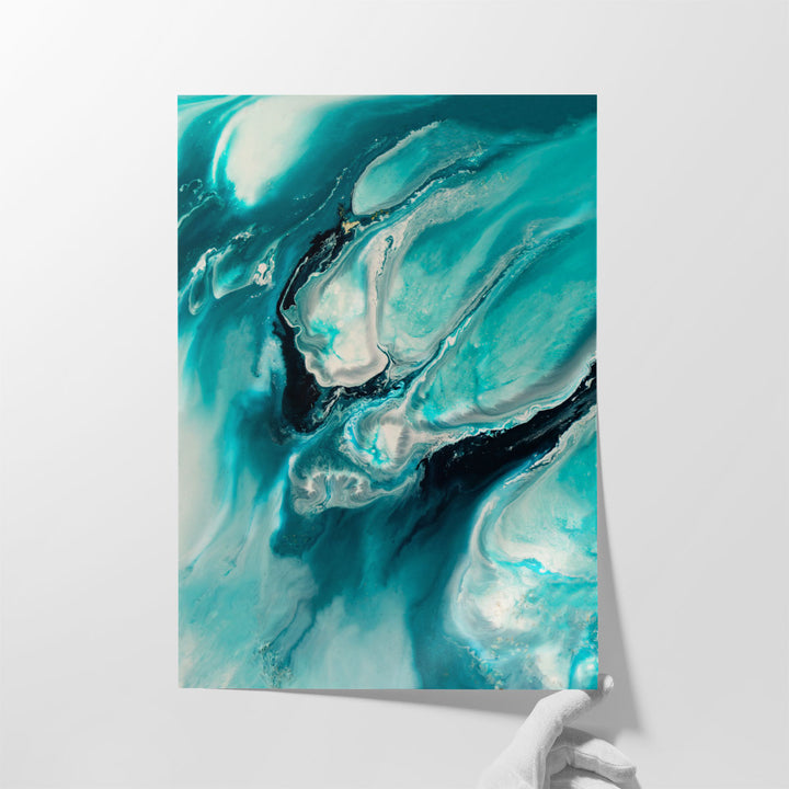 Untamed - Canvas Print Wall Art
