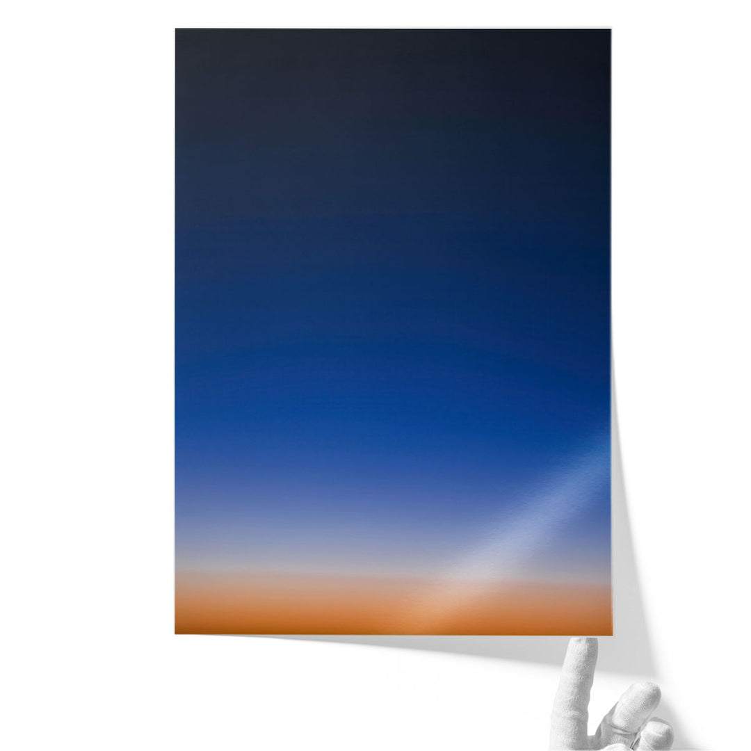 Malaysia Sky - Canvas Print Wall Art
