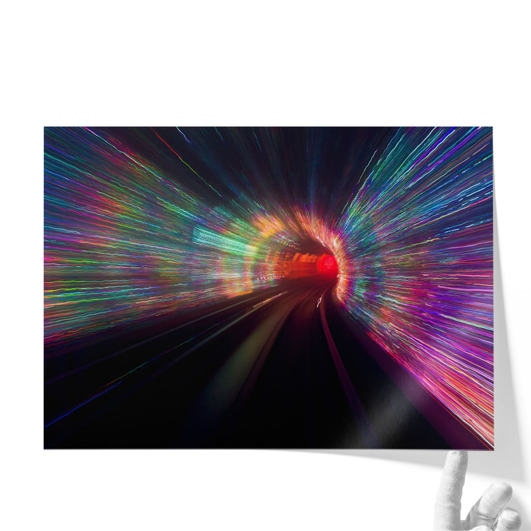 China, Shanghai, The Bund 2 - Canvas Print Wall Art