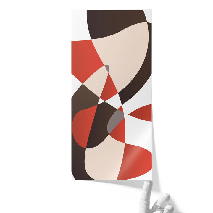 Look at You Mate - Canvas Print Wall Art