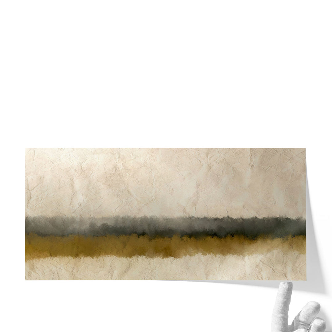 Horizon - Canvas Print Wall Art