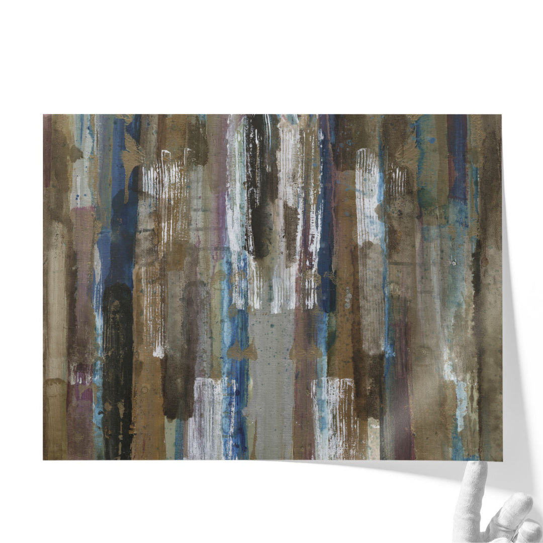 Inpes Vertere - Canvas Print Wall Art