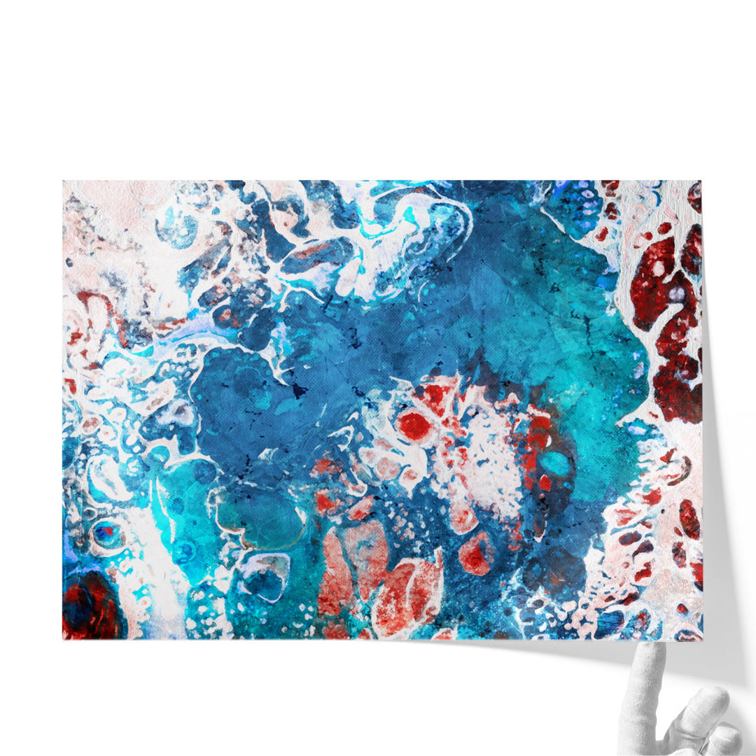 Find It - Canvas Print Wall Art