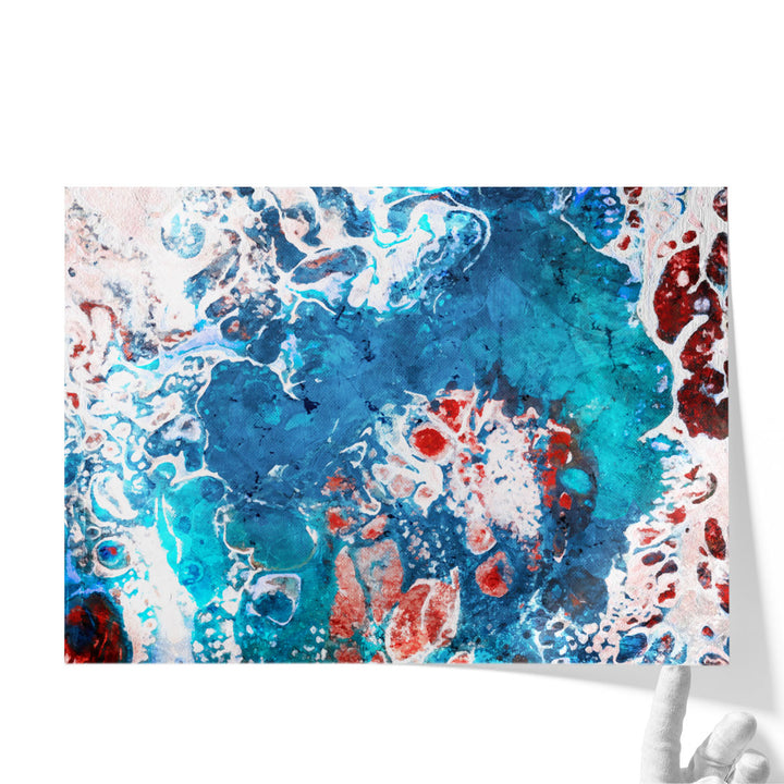 Find It - Canvas Print Wall Art