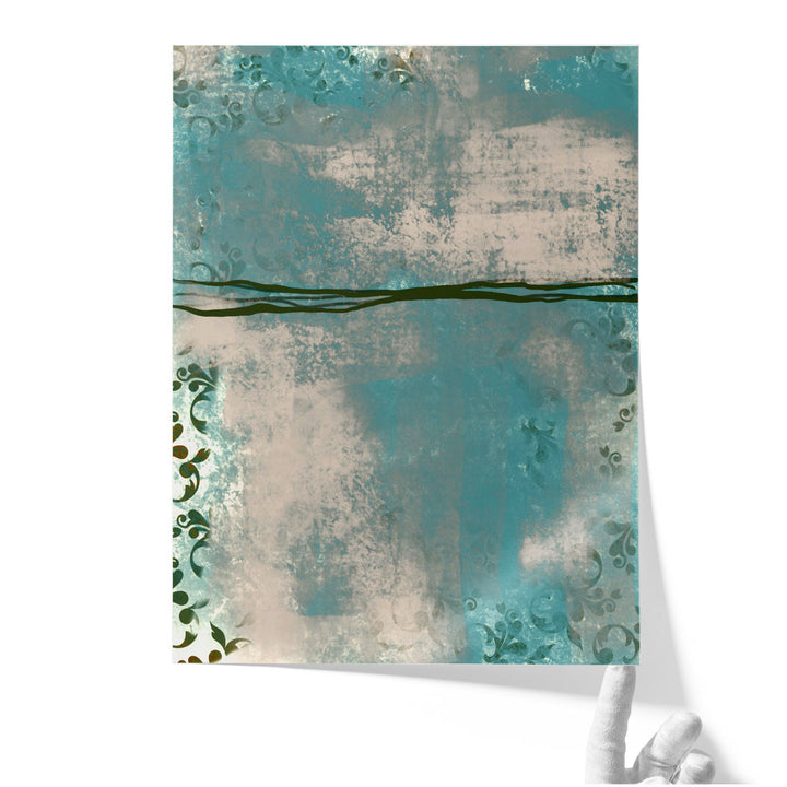 Samba - Canvas Print Wall Art