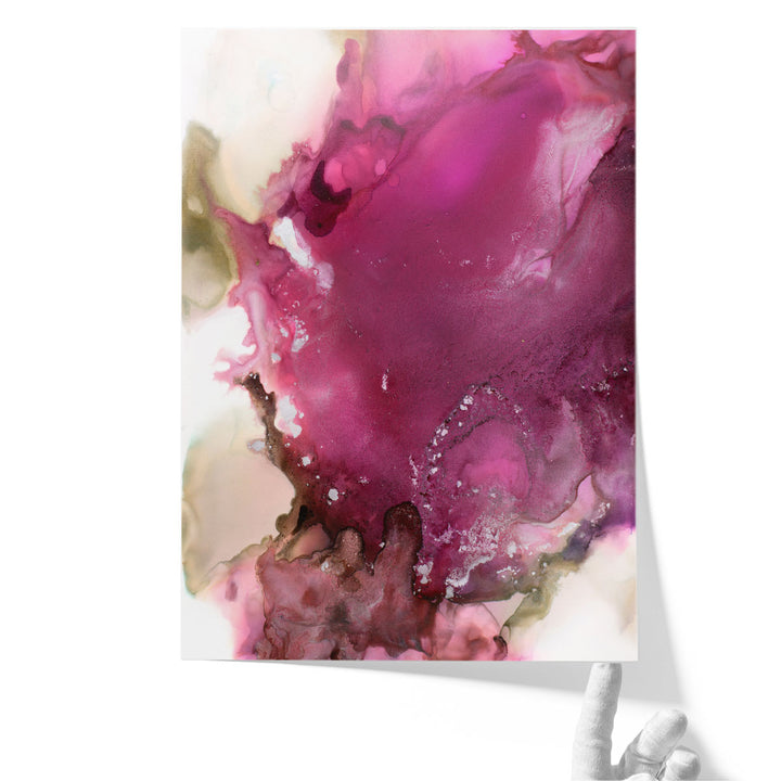 Ascension - Canvas Print Wall Art