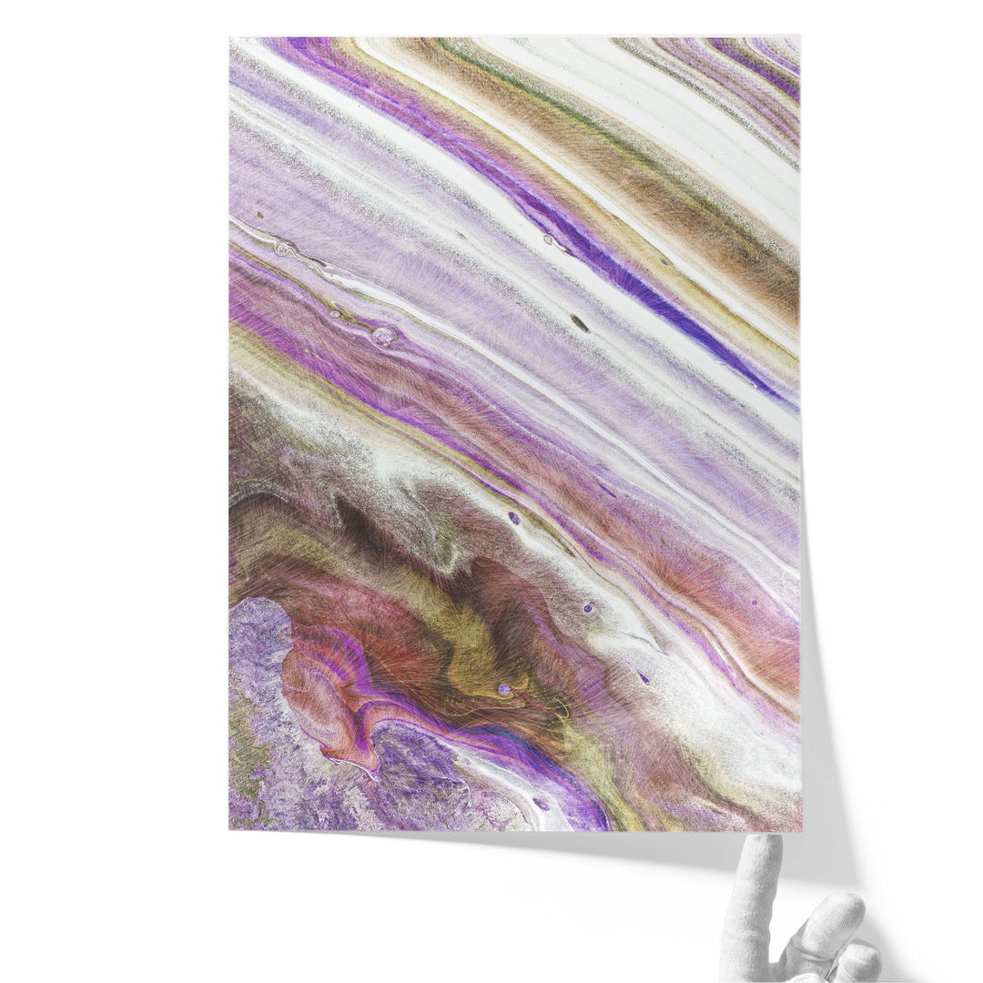 Atmospheric Conclusions 1 - Canvas Print Wall Art