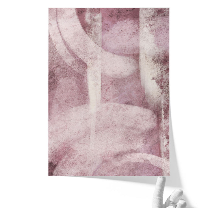 Collected Emotions 1 - Canvas Print Wall Art
