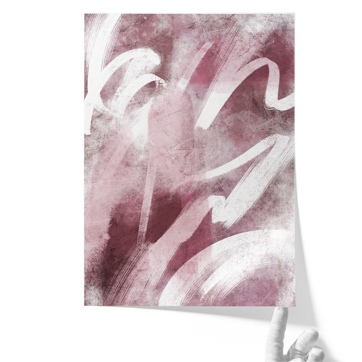 Collected Emotions 2 - Canvas Print Wall Art