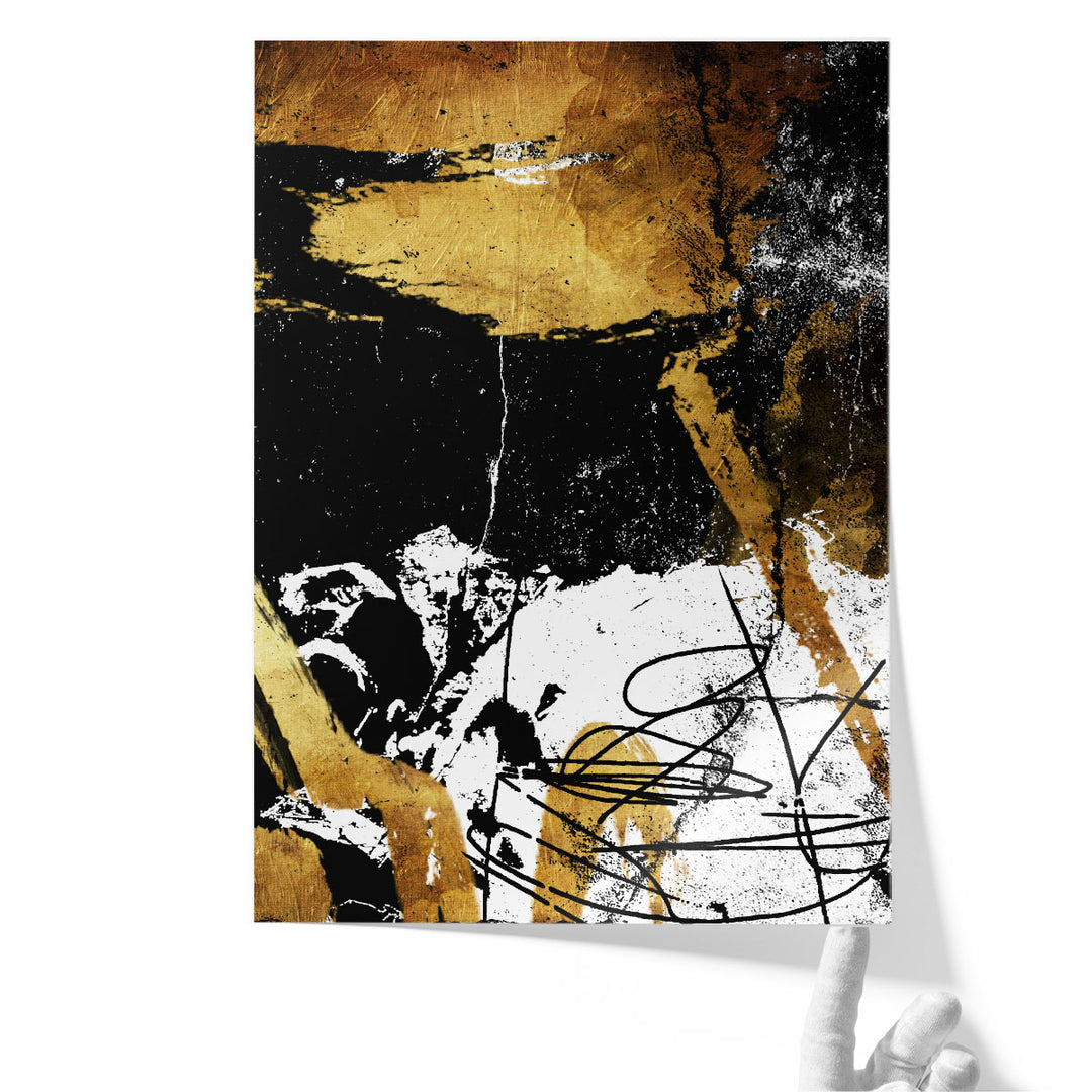Focus - Canvas Print Wall Art