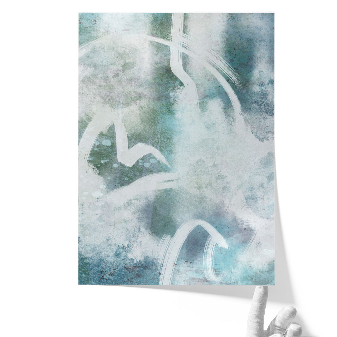 Stark Ambitions 1 - Canvas Print Wall Art