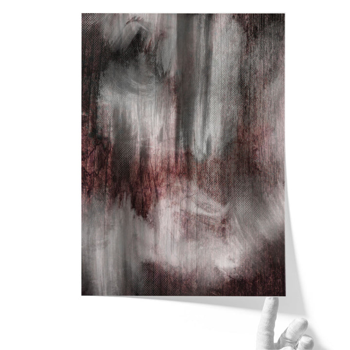 Striking Forest 1 - Canvas Print Wall Art