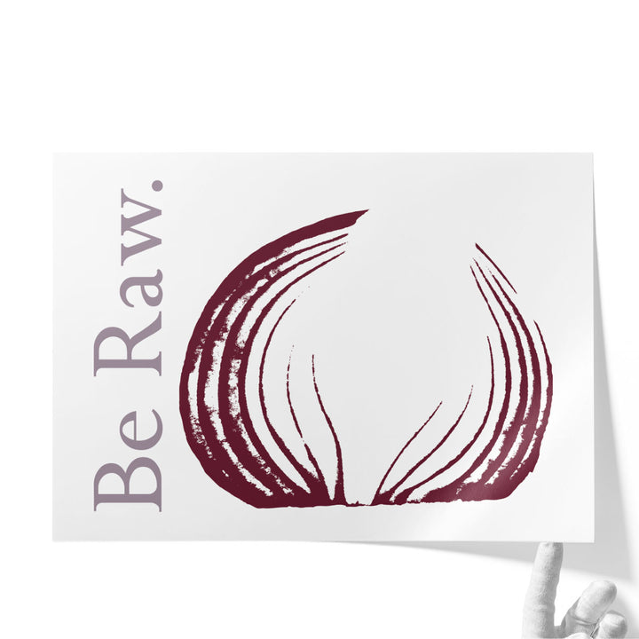 Large Kitchen Wall Art Decor – bold focal