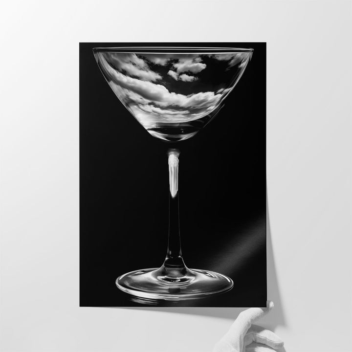 Huge Modern Kitchen Wall Decor monochrome focal piece