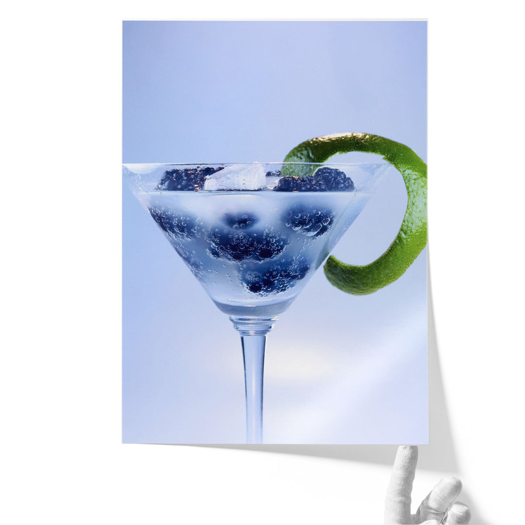 dining wall decor – modern bar scene
