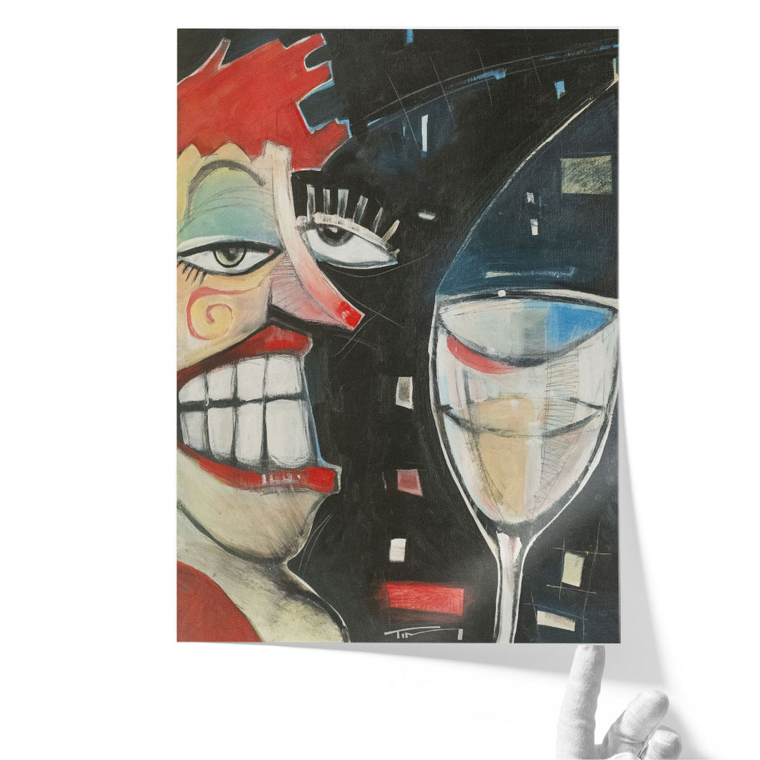 Huge Kitchen Wall Decor – oversized kitchen art