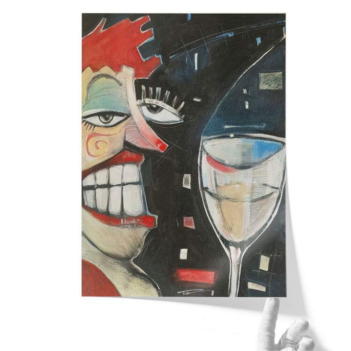 Huge Kitchen Wall Decor – oversized kitchen art