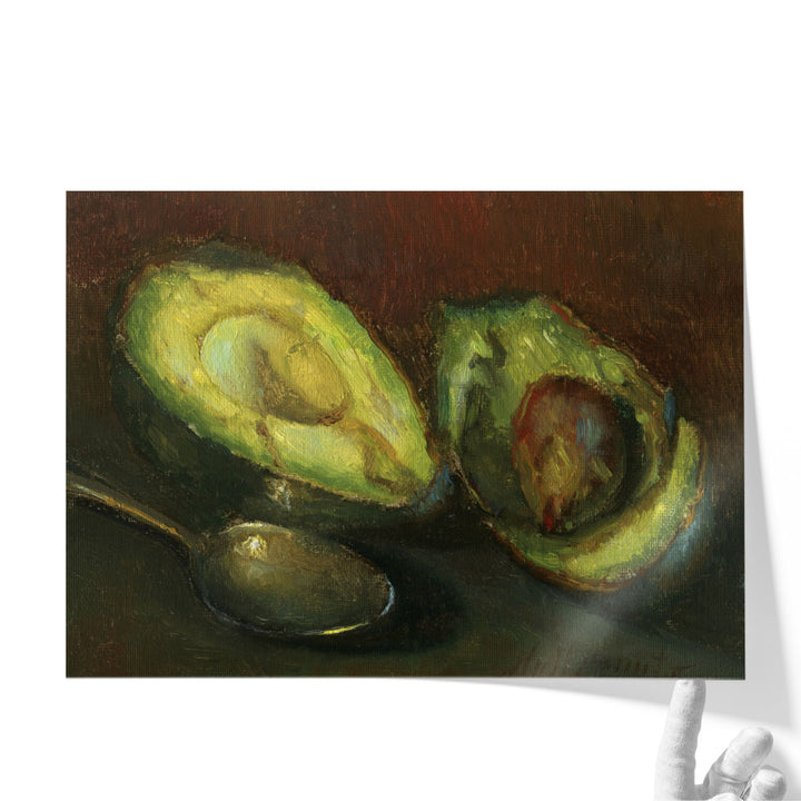 Huge Kitchen Wall Decor – fruit mural