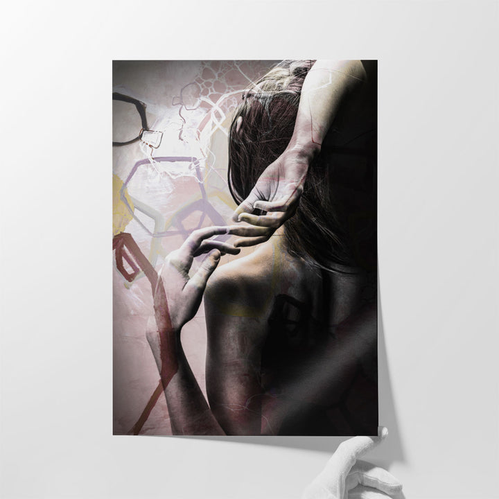 Studio 3 - Canvas Print Wall Art