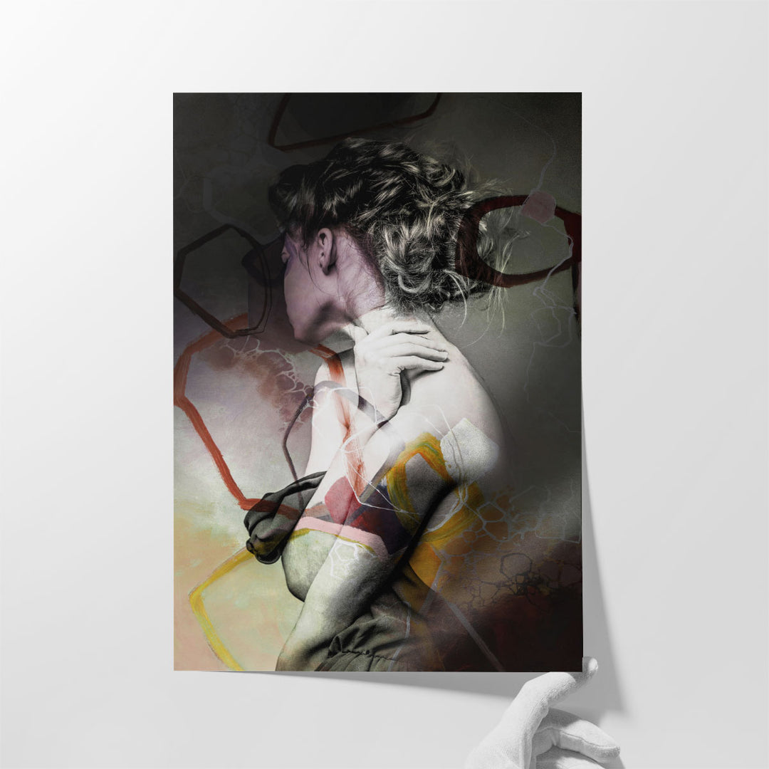 Studio 1 - Canvas Print Wall Art