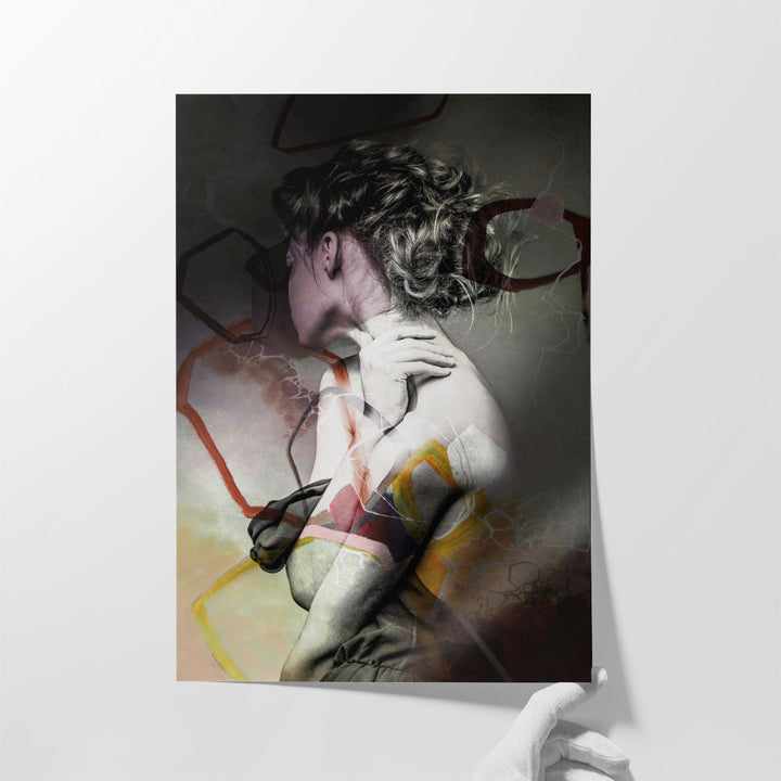 Studio 1 - Canvas Print Wall Art