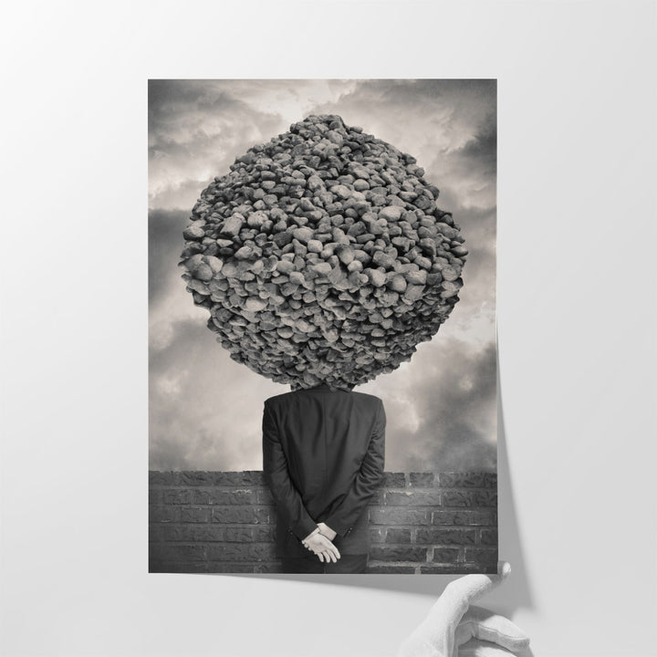 Gather - Canvas Print Wall Art