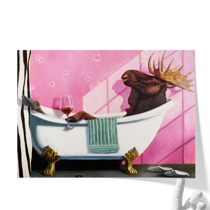 Retirement - Canvas Print Wall Art