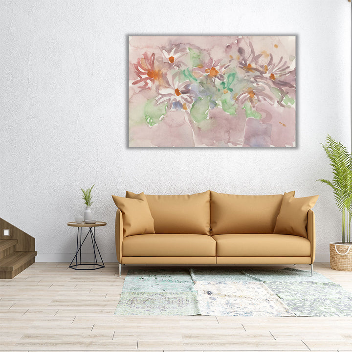 Art Arrangement I - Canvas Print Wall Art