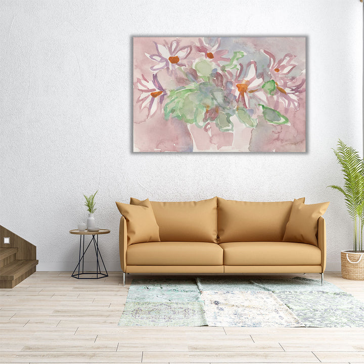 Art Arrangement II - Canvas Print Wall Art
