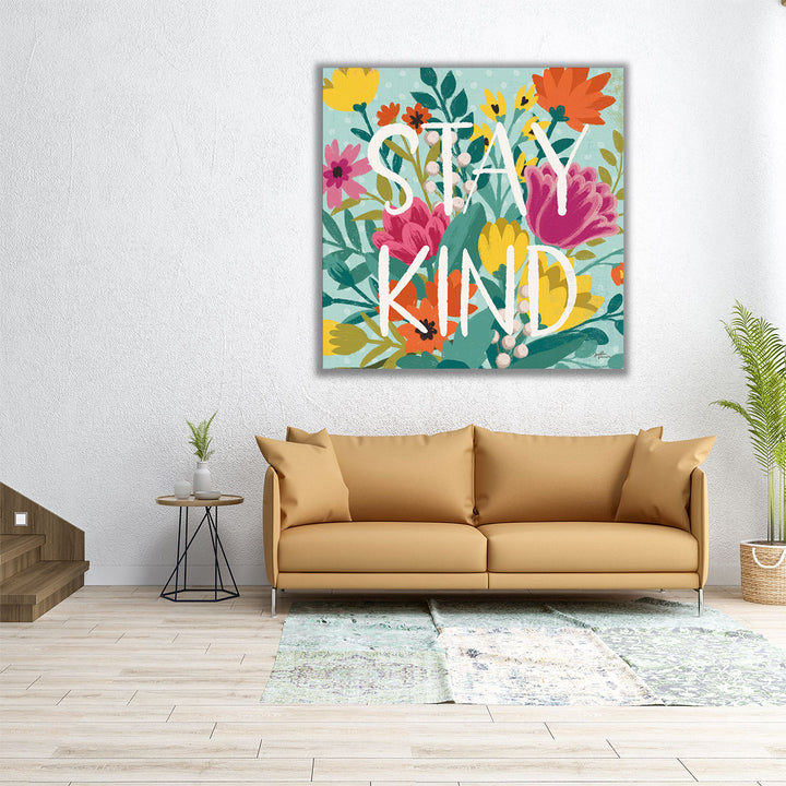Romantic Luxe XII - Canvas Print Wall Art