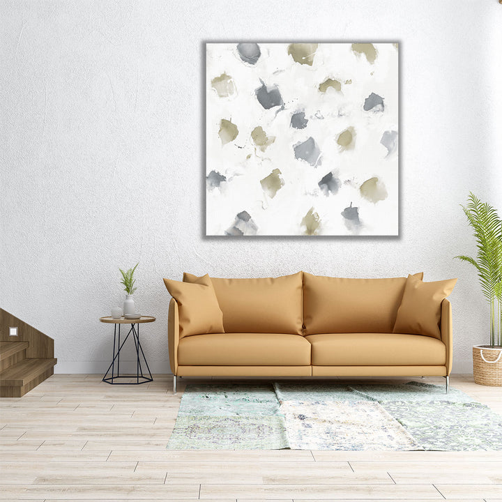 Nougat II - Canvas Print Wall Art