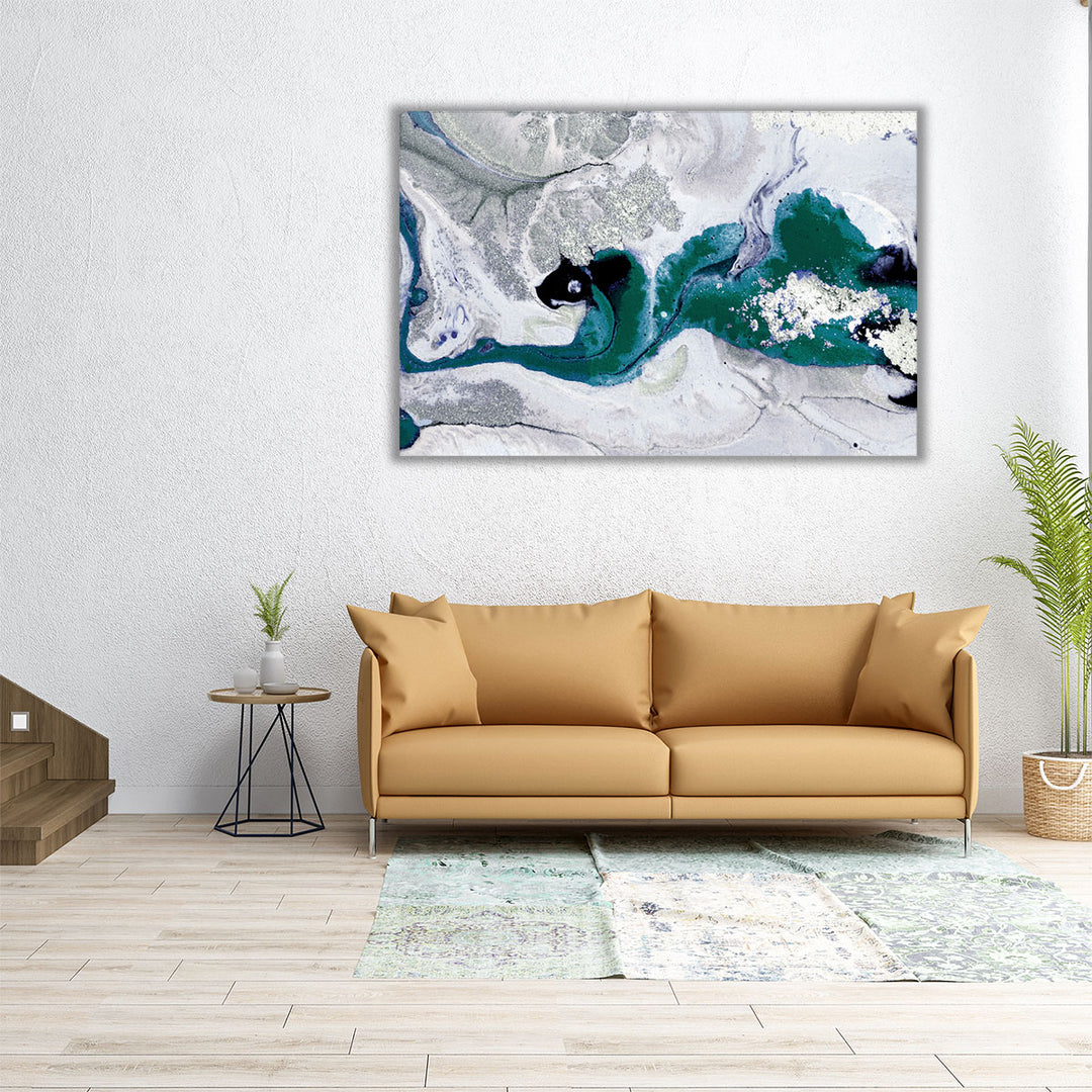 36x24 canvas art sleek modern decor